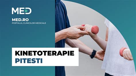 Fizioterapie Pitesti – Top 5 Clinici, Prețuri & Programare Online